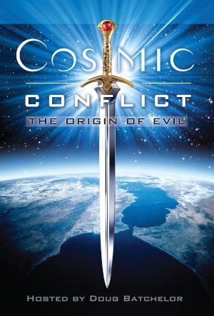 If God is good, why is there so much evil in the world? This documentary film takes a step back in time to answer this question from the Bible