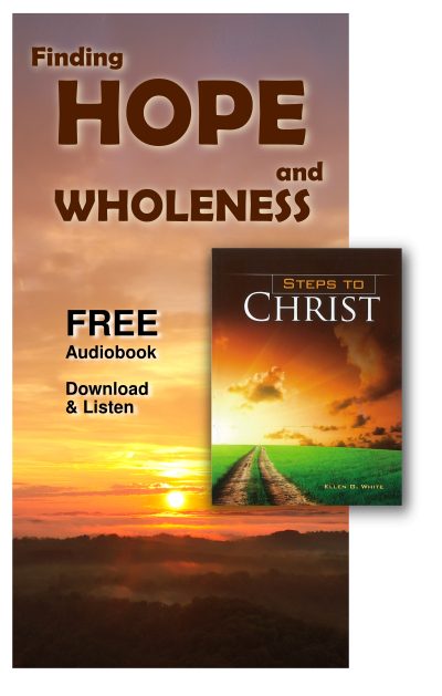 Free Audio Book - Listen Now